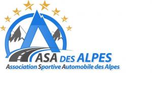 Asa des Alpes